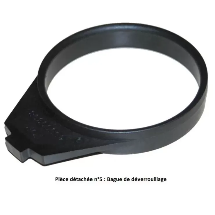 Clearance Lewmar Pièces détachées Winch Ocean 48 à 65 ST