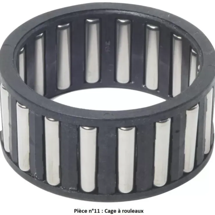 Hot Lewmar Pièces détachées Winch Evo 45ST