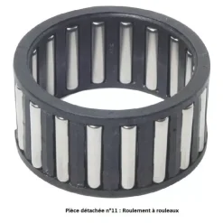 Lewmar Pièces détachées Winch Ocean 44 & 46 ST
