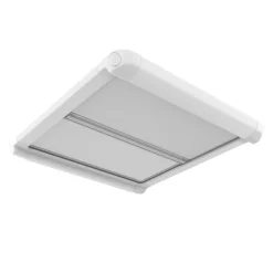 Hot Lewmar Roller Shade Habillage Store & Moustiquaire