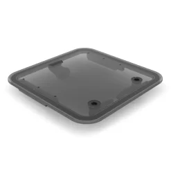 Best Lewmar Ultra Low Profile | Sans poignées extérieures