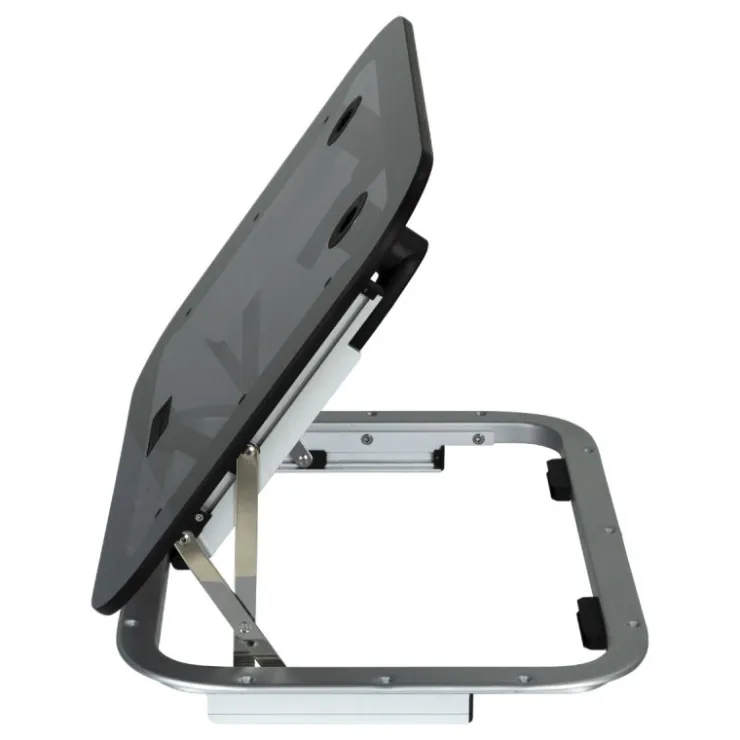 Best Lewmar Ultra Low Profile | Sans poignées extérieures