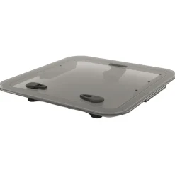 New Lewmar Ultra Low Profile | Avec poignées exterieures