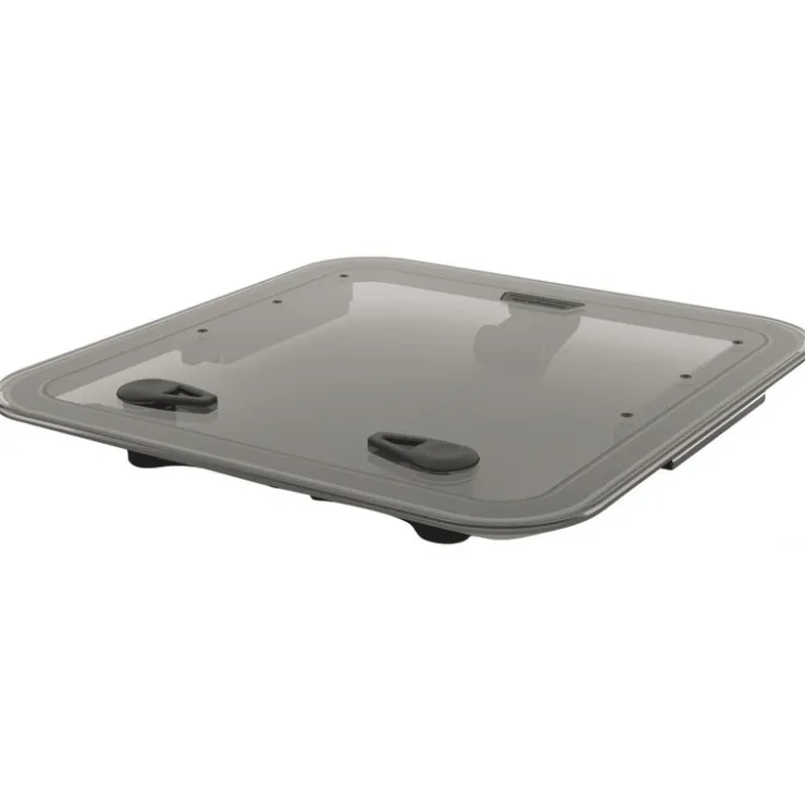 New Lewmar Ultra Low Profile | Avec poignées exterieures