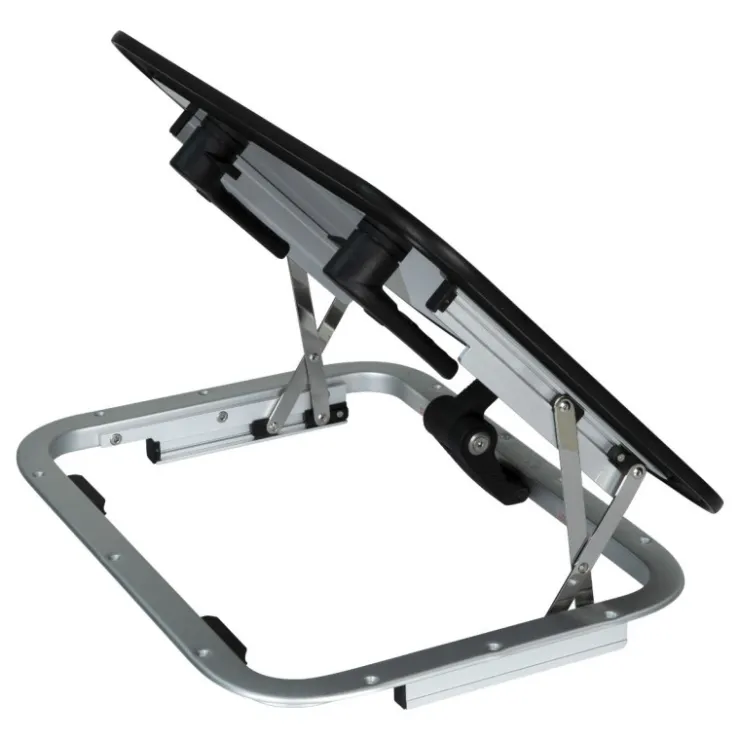 New Lewmar Ultra Low Profile | Avec poignées exterieures