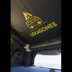 Sale LEXAGONES Lite Traveller