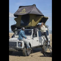 Sale LEXAGONES Lite Traveller