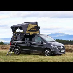 New LEXAGONES Traveller + toile d'isolation
