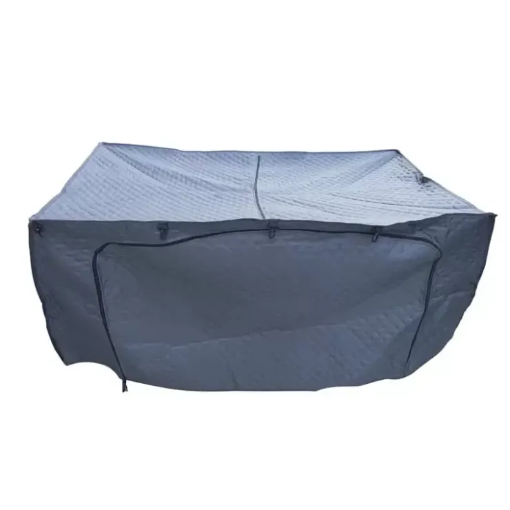 New LEXAGONES Traveller + toile d'isolation