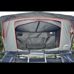 New LEXAGONES Traveller + toile d'isolation