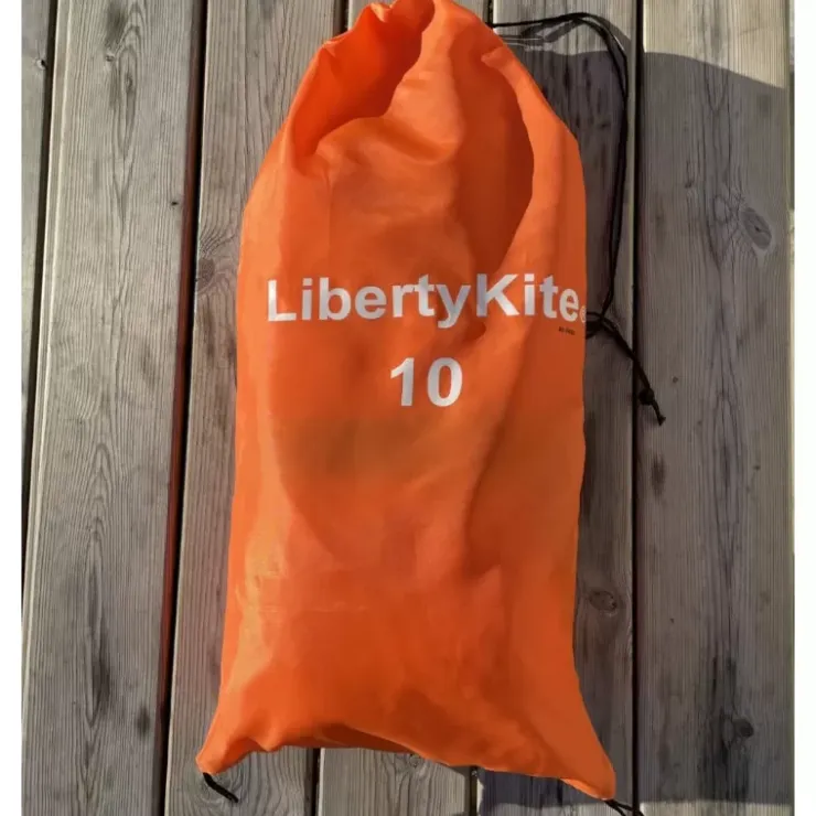 Outlet Libertykite Aile de traction 10 m²