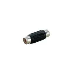 Sale Lilie LILE Adaptateur RCA femelle/femelle