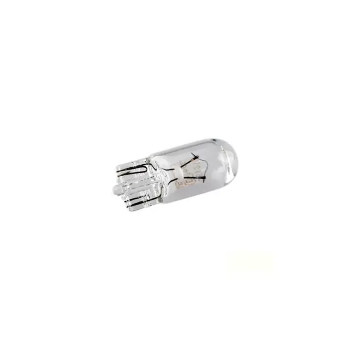 Sale Lilie Ampoule Wedge 5W - 12V