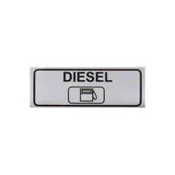 Online Lilie Autocollant Diesel