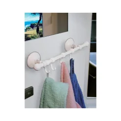 Online Lilie Barre avec crochets