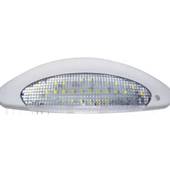 Outlet Lilie Eclairage LED extérieur 325 x 100 mm