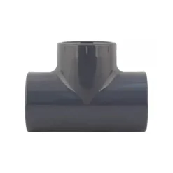 Sale Lilie Raccord en T ø 40 mm Raccord Rapide