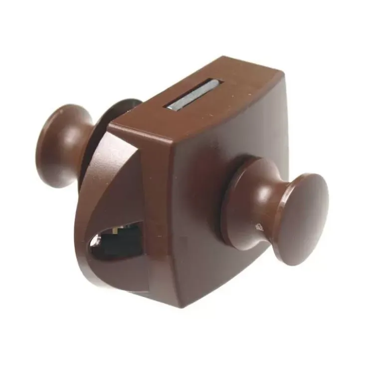 Best Reimo LILIE Serrure Push lock intérieur/extérieur