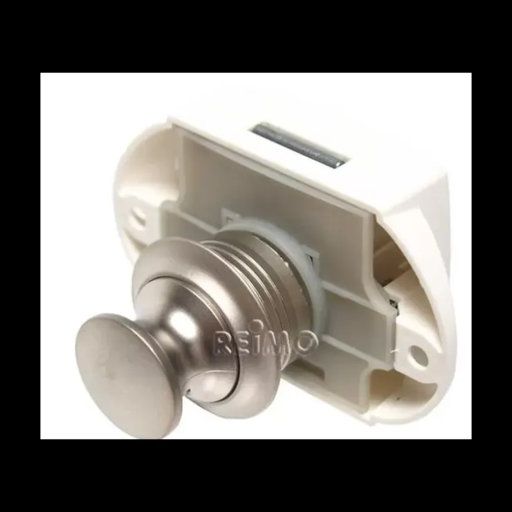 Best Reimo LILIE Serrure Push lock intérieur/extérieur