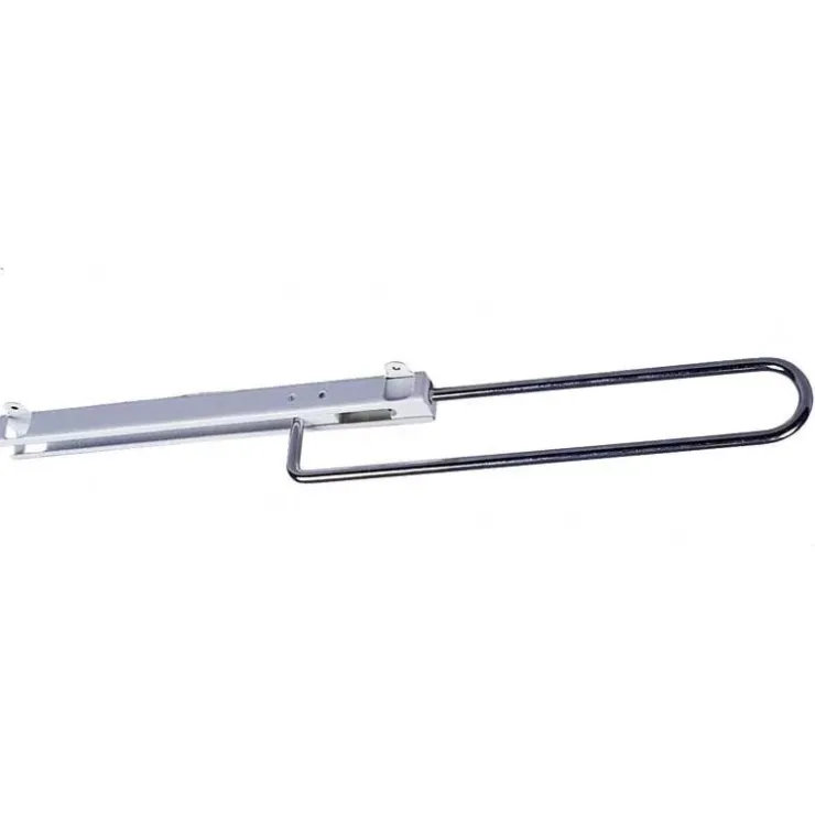 Lilie Support télescopique cintres & torchons