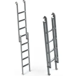 Hot Lippert Components LIPPERT Echelle Titta Strong 200 cm
