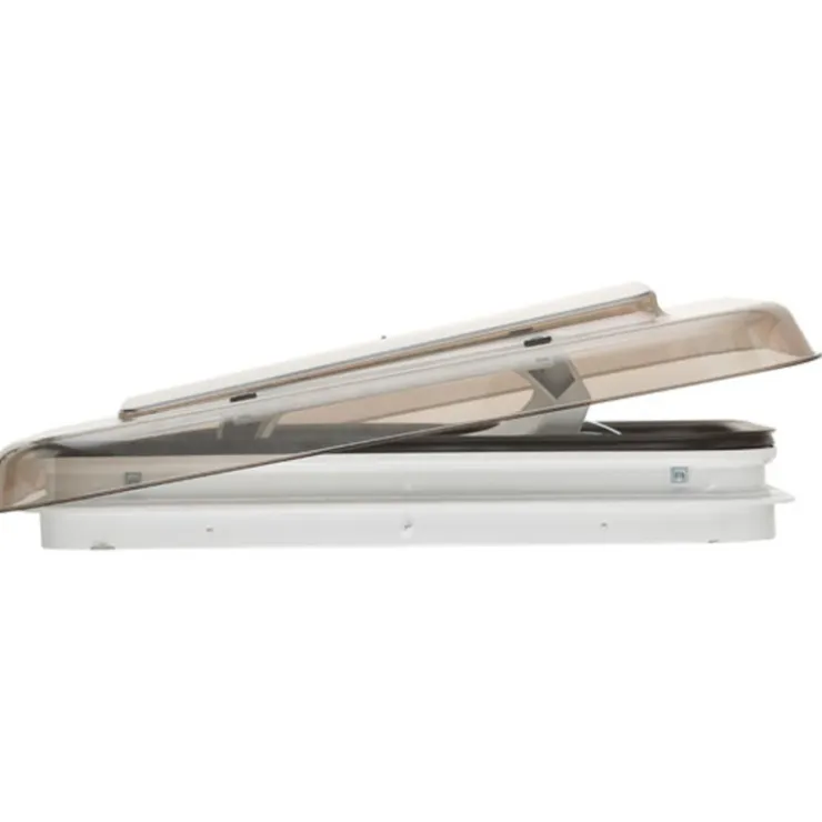 Sale Hartal LIPPERT Lanterneau 500 x 350 avec grille