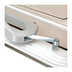 Sale Hartal LIPPERT Lanterneau 500 x 350 avec grille