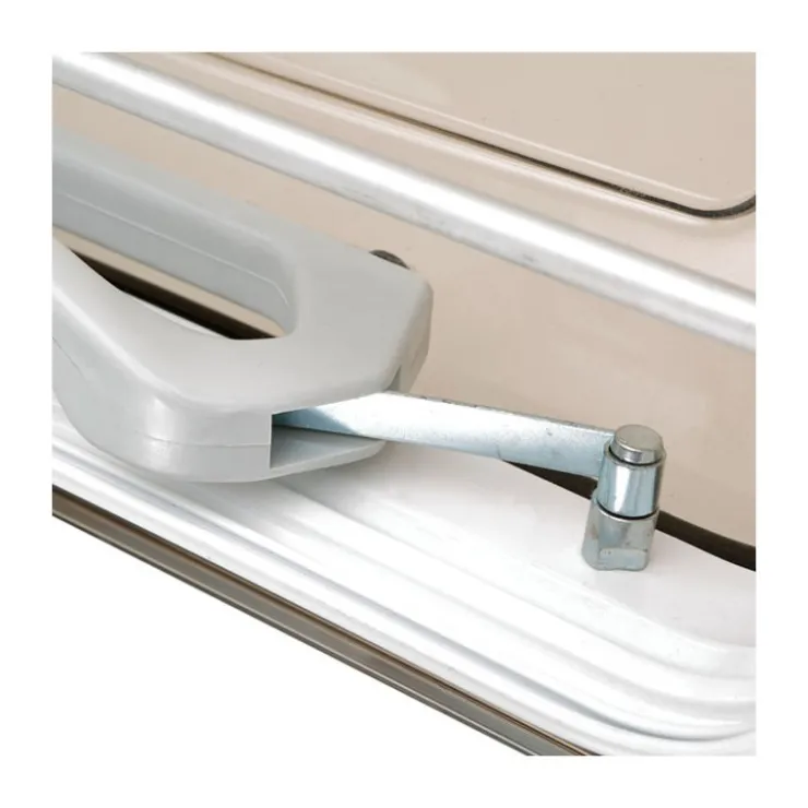 Sale Hartal LIPPERT Lanterneau 500 x 350 avec grille