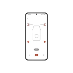 New Lippert Components LIPPERT Level9 | Cales de nivellement