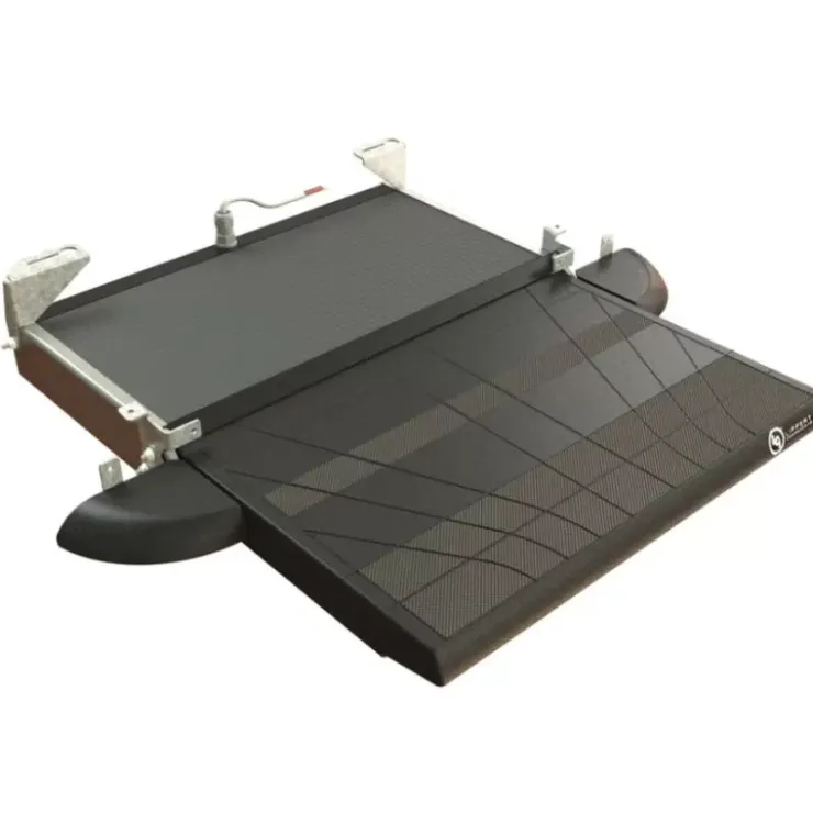 Sale Lippert Components LIPPERT Marchepieds Alanera Ducato