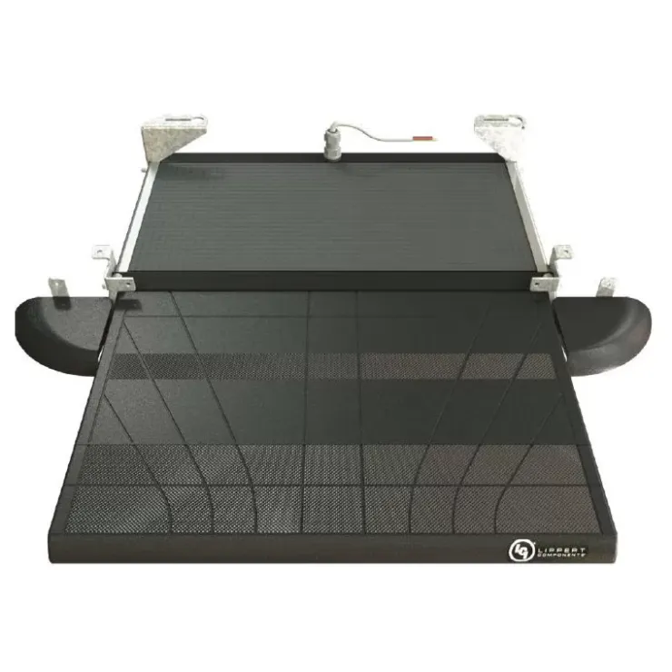Sale Lippert Components LIPPERT Marchepieds Alanera Ducato