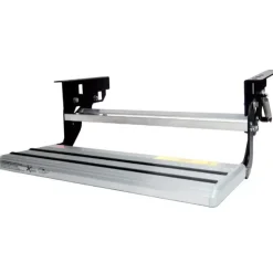 Discount Lippert Components LIPPERT Marchepieds Serie R manuel