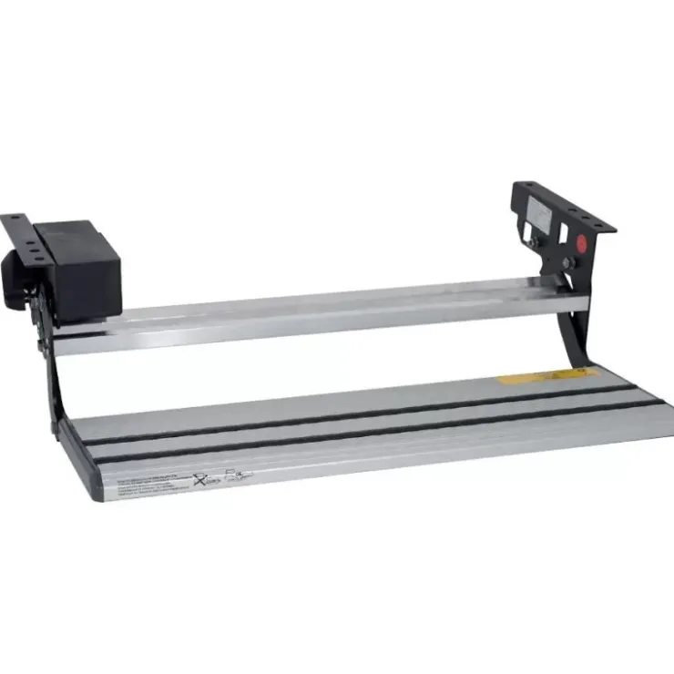 New Lippert Components LIPPERT Marchepieds Serie T électrique