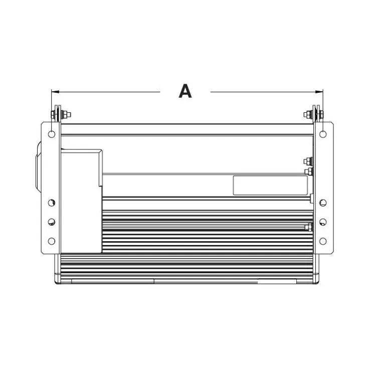 New Lippert Components LIPPERT Marchepieds Serie T électrique