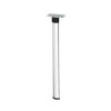 New Lippert Components LIPPERT Pied de table ovale 75 - 675 mm
