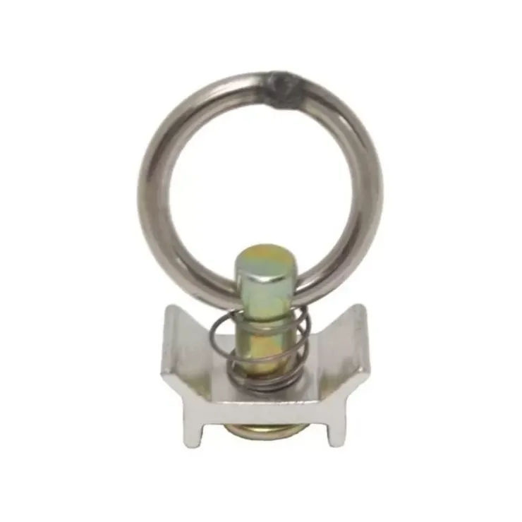 New Lippert Components LIPPERT Piton d'ancrage anneau ø 29,5 mm