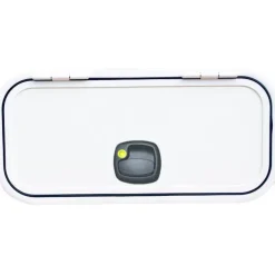 Sale Lippert Components LIPPERT Portillon de service complet