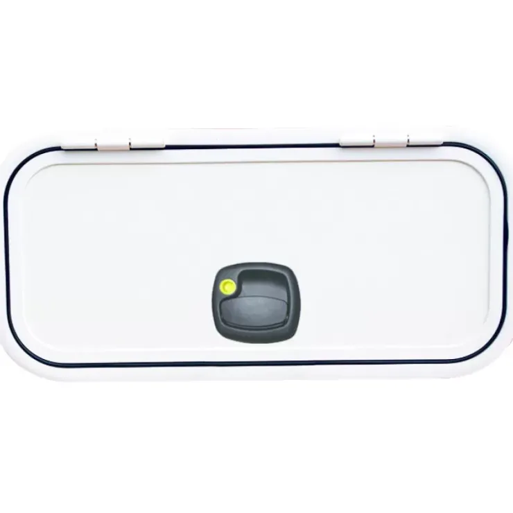 Sale Lippert Components LIPPERT Portillon de service complet
