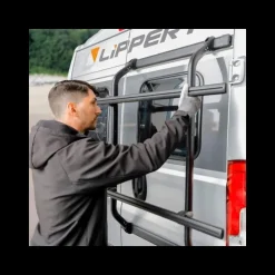 Sale Lippert Components LIPPERT R-Bar pour porte-vélo R-Bike
