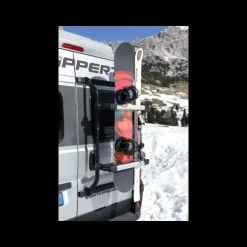 Sale Lippert Components LIPPERT R-Skirun accessoire porte-ski