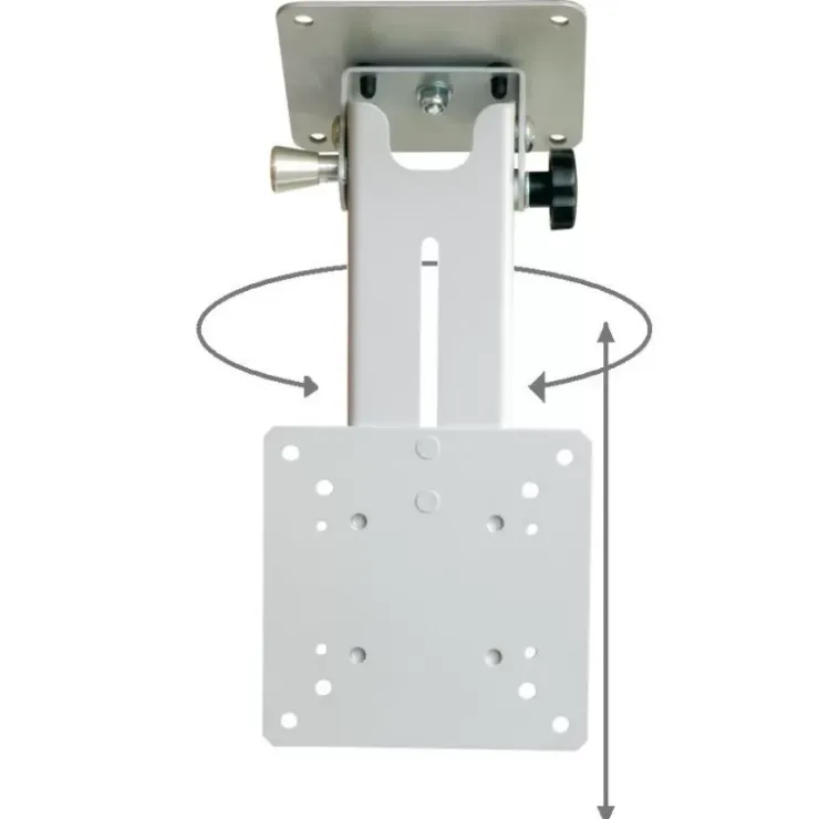 Lippert Components LIPPERT Support TV Plafond