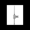 Best Lippert Components LIPPERT Support TV Sunflower 1