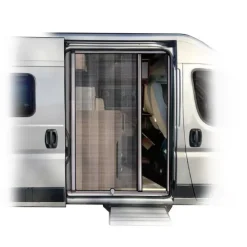 New Lippert Components LIPPERT Vanscreen Ducato X250/X290