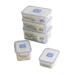 Best LOCK AND LOCK LOCK & LOCK Les essentielles