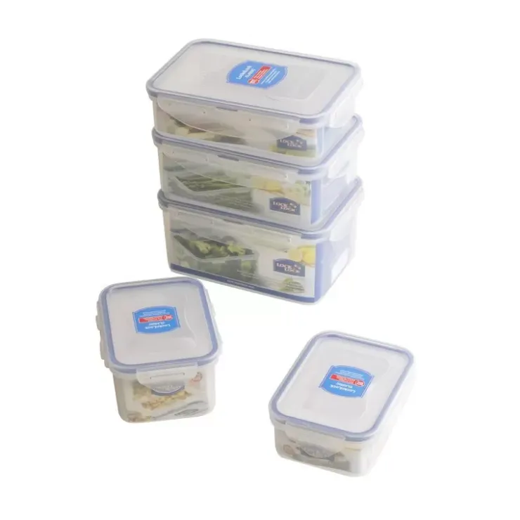 Best LOCK AND LOCK LOCK & LOCK Les essentielles