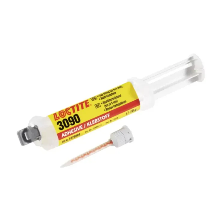 Discount Loctite 3090 Colle bi composant instantanée
