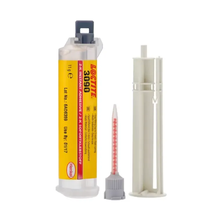 Discount Loctite 3090 Colle bi composant instantanée