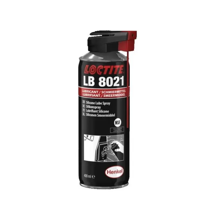 Outlet Loctite LB 8021