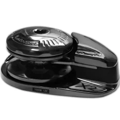 Online Lofrans' LOFRANS Guindeau X2 12 V | 1000 W - Black Line