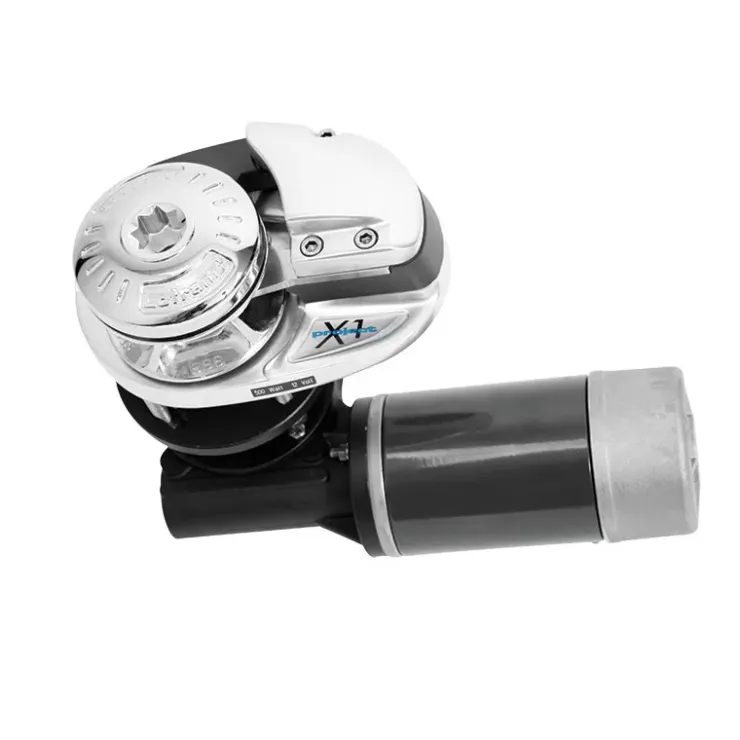 Clearance Lofrans' LOFRANS Guindeau X1 12 V | 800 W